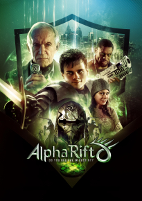 دانلود فیلم Alpha Rift 2021