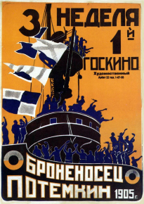دانلود فیلم Battleship Potemkin 1925