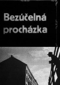 دانلود فیلم Bezucelná procházka 1930