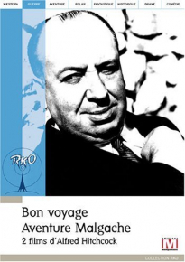 دانلود فیلم Bon Voyage 1944