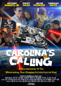 دانلود فیلم Carolina's Calling 2021
