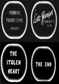 دانلود فیلم Das gestohlene Herz 1934