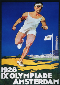 دانلود فیلم De olympische spelen 1928
