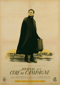 دانلود فیلم Diary of a Country Priest 1951
