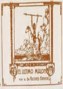 دانلود فیلم El último malón 1917