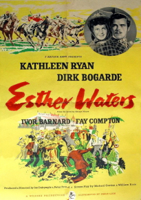 دانلود فیلم Esther Waters 1948