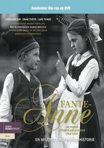 دانلود فیلم Fante-Anne 1920