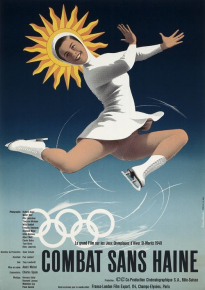 دانلود فیلم Fight Without Hate 1948