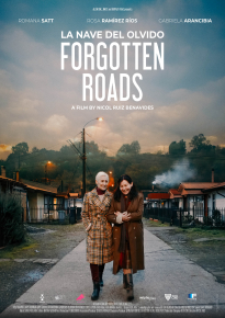 دانلود فیلم Forgotten Roads 2020