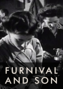 دانلود فیلم Furnival and Son 1948