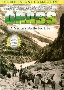 دانلود فیلم Grass: A Nation's Battle for Life 1925