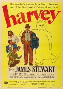 دانلود فیلم Harvey 1950
