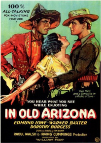 دانلود فیلم In Old Arizona 1928