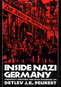 دانلود فیلم Inside Nazi Germany 1938