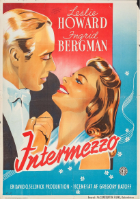دانلود فیلم Intermezzo: A Love Story 1939