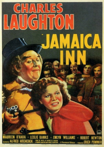 دانلود فیلم Jamaica Inn 1939