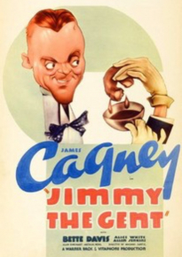 دانلود فیلم Jimmy the Gent 1934