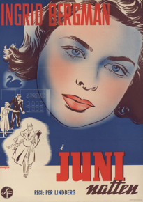دانلود فیلم Juninatten 1940