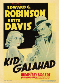 دانلود فیلم Kid Galahad 1937