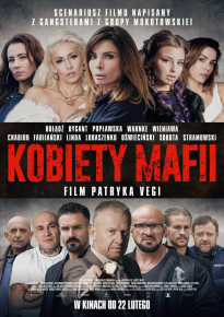 دانلود فیلم Kobiety mafii 2018