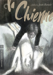 دانلود فیلم La chienne 1931