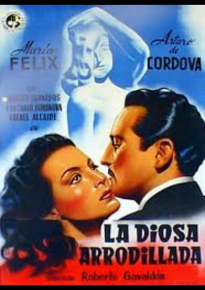 دانلود فیلم La diosa arrodillada 1947