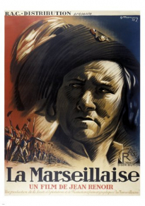 دانلود فیلم La Marseillaise 1938