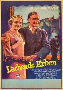 دانلود فیلم Lachende Erben 1933