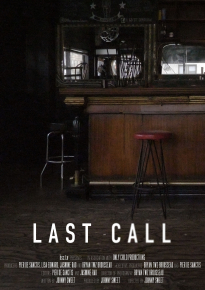 دانلود مستند Last Call: The Shutdown of NYC Bars 2021