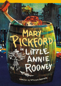 دانلود فیلم Little Annie Rooney 1925