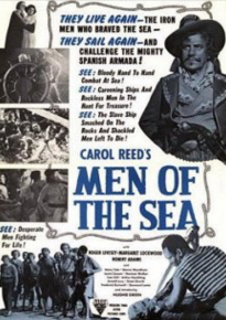 دانلود فیلم Midshipman Easy 1935