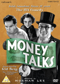 دانلود فیلم Money Talks 1932