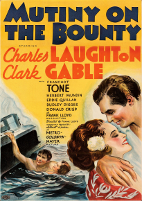 دانلود فیلم Mutiny on the Bounty 1935