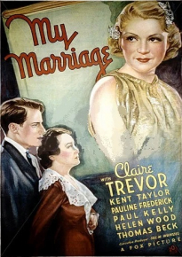 دانلود فیلم My Marriage 1936