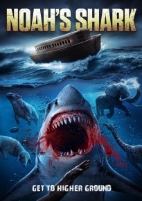 دانلود فیلم Noah's Shark 2021