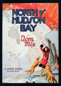 دانلود فیلم North of Hudson Bay 1923