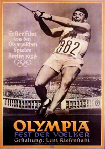 دانلود فیلم Olympia 1. Teil - Fest der Völker 1938