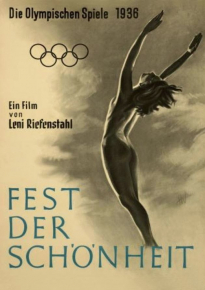 دانلود فیلم Olympia 2. Teil - Fest der Schönheit 1938