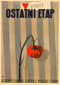 دانلود فیلم Ostatni etap 1948