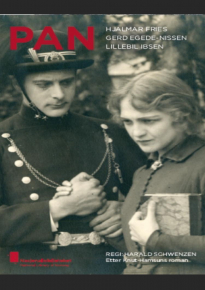 دانلود فیلم Pan 1922