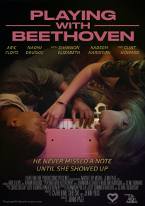 دانلود فیلم Playing with Beethoven 2021