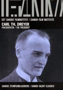 دانلود فیلم Præsidenten 1919