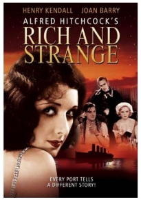دانلود فیلم Rich and Strange 1931