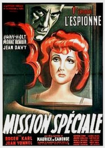 دانلود فیلم Special Mission 1946