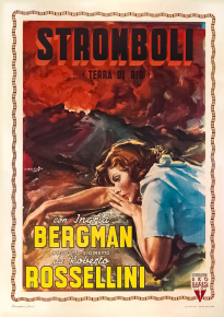 دانلود فیلم Stromboli  1950