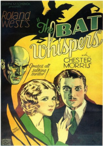 دانلود فیلم The Bat Whispers 1930
