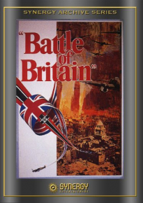 دانلود فیلم The Battle of Britain 1944