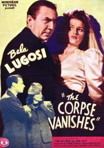 دانلود فیلم The Corpse Vanishes 1942