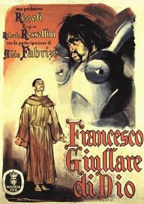 دانلود فیلم The Flowers of St. Francis  1950