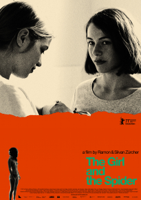 دانلود فیلم The Girl and the Spider 2021
